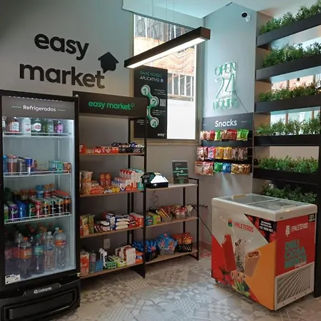Appartement Cobertura No Melhor Lugar De Ipanema